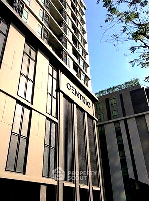 ขายคอนโด : คอนโด 1-ห้องนอน ที่ เซ็นทริค อารีย์ สเตชั่น ใกล้ BTS อารีย์ (ID 2736352)