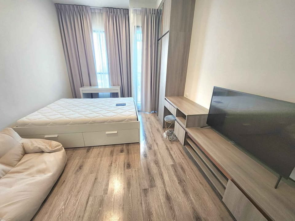 picture Code: 26KJ1426 for rent Knightsbridge Prime Ratchayothin 🔥🔥 Line ID: @kjcondo (with @)🔥🔥 - 1/8