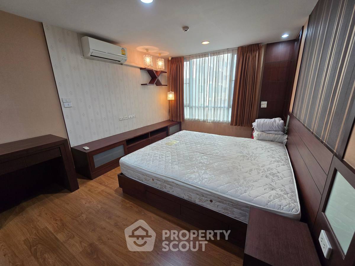 รูป คอนโด 1-ห้องนอน ที่ เซนทริค ซีน อารีย์ 2 ใกล้ BTS อารีย์ (ID 2740371) - รูปที่ 5/7