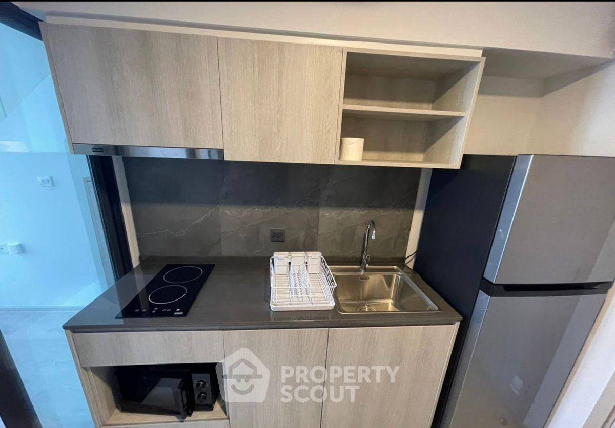 รูป คอนโด 1-ห้องนอน ที่ เดอะ ทรี พัฒนาการ-เอกมัย ใกล้ ARL รามคำแหง (ID 2365820) - รูปที่ 3/8