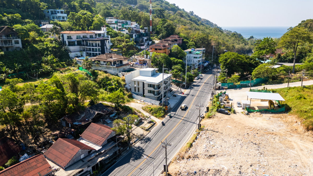 รูป ขายโรงแรมบูทีค 14 ห้อง พร้อมพื้นที่ร้านค้า ใกล้หาดป่าตอง ทำเลศักยภาพ [U5803265] - รูปที่ 29/30