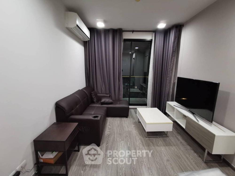 รูป คอนโด 2-ห้องนอน ที่ เซล รัตนาธิเบศร์ ใกล้ MRT สะพานพระนั่งเกล้า (ID 1446910) - รูปที่ 1/10