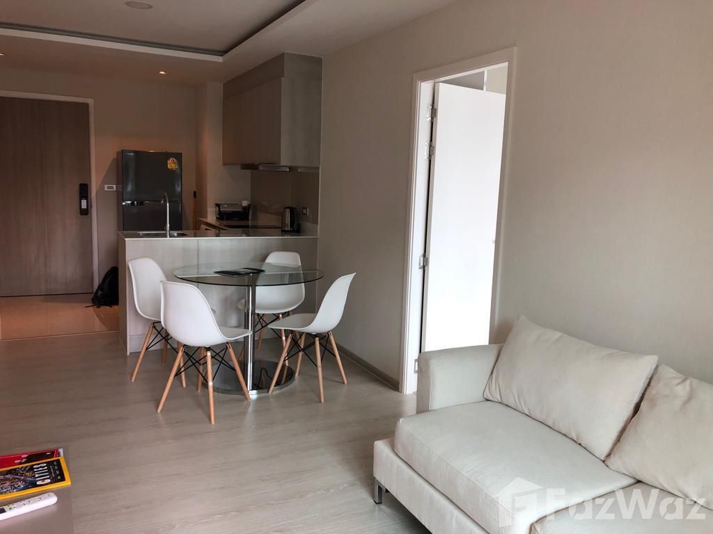 รูป ขาย คอนโด 2 ห้องนอน ในโครงการ วีธารา สุขุมวิท 36 1725114 - รูปที่ 2/9