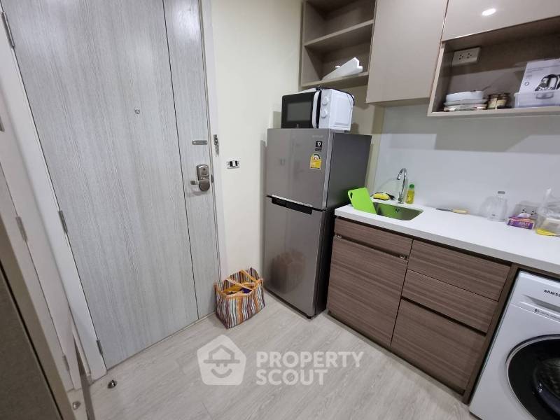 รูป คอนโด 1-ห้องนอน ที่ ดิ อิลิแกนท์ ลาดพร้าว 1 ใกล้ MRT ลาดพร้าว (ID 762830) - รูปที่ 6/8