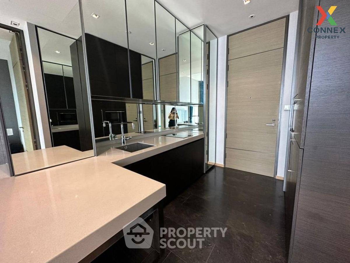 รูป คอนโด 1-ห้องนอน ที่ 28 ชิดลม ใกล้ BTS ชิดลม (ID 1519023) - รูปที่ 7/9