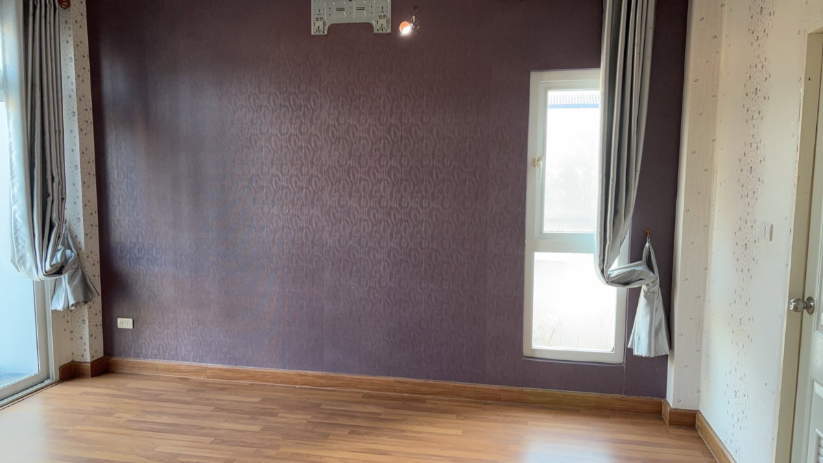 รูป บ้านเดี่ยวขายถูก 1.79ล้านบาท!!!! พัทยาราคาถูก 60 ตารางวา 3นอน 2น้ำ หนองเกตุน้อย - รูปที่ 8/14