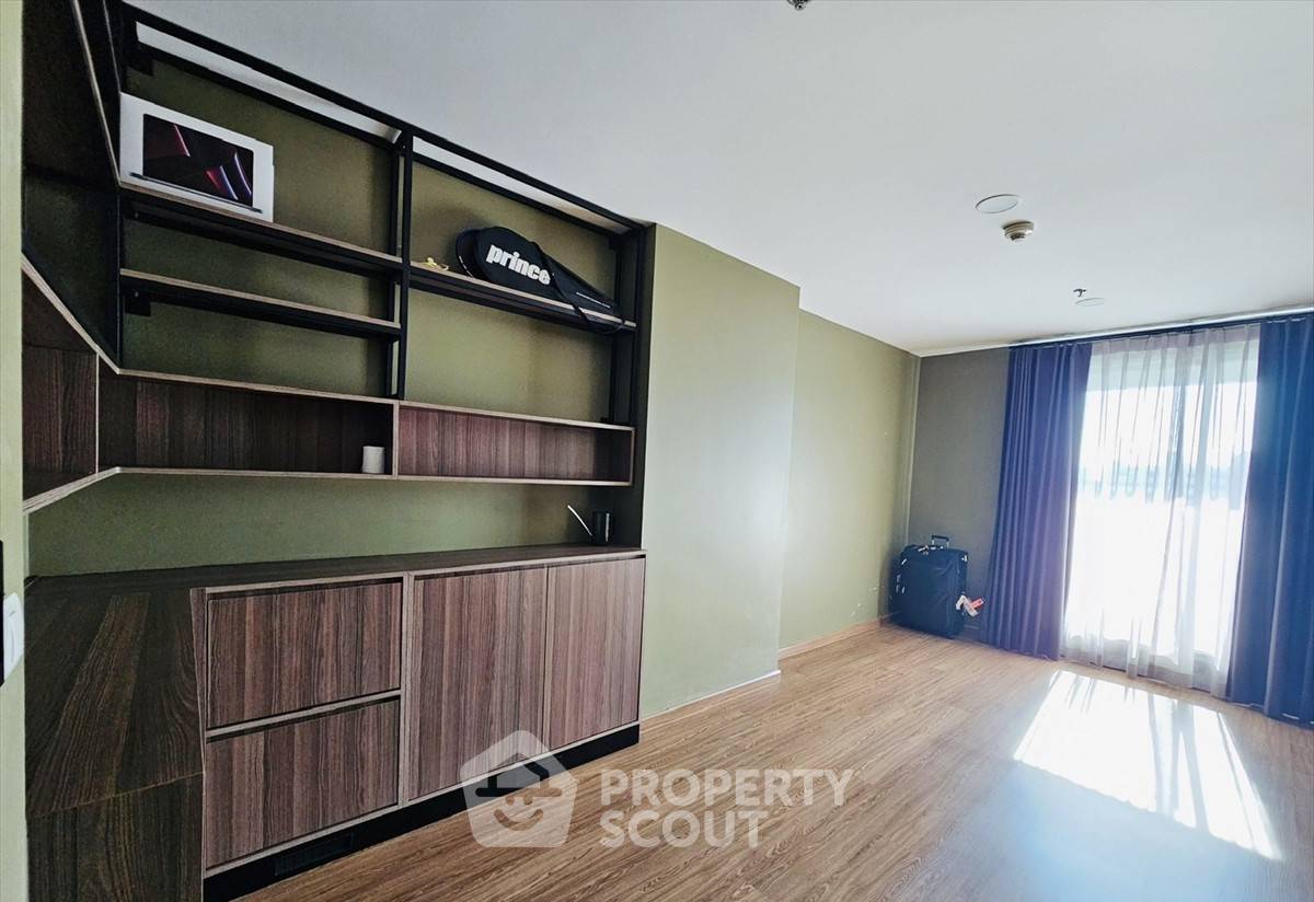 picture 1-BR Condo at Rhythm Ratchada near MRT Ratchadaphisek (ID 2448879) - 4/4