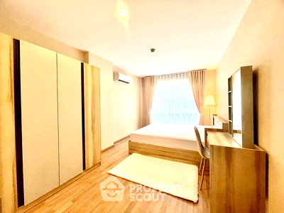 คอนโด พร้อมพงษ์ : คอนโด 1-ห้องนอน ที่ โว๊ค สุขุมวิท16 คอนโดมิเนียม ใกล้ MRT ศูนย์การประชุมแห่งชาติสิริกิติ์ (ID 2734804)