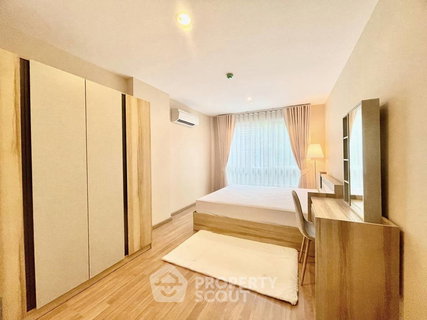1-BR Condo at Voque Sukhumvit 16 Condominium near MRT Queen Sirikit National Convention Centre (ID 2734804)