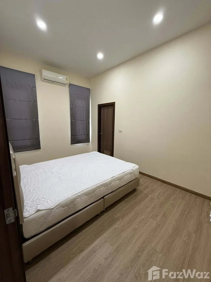 รูป บ้านเดี่ยวให้เช่า 3 ห้องนอน ใน ห้วยใหญ่, ชลบุรี 5633962 - รูปที่ 14/21