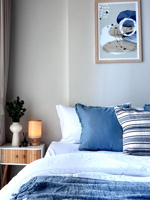 Condos for rent MRT Si Nut : #SC12381 ​ 📌 Rent | 🟦🟨Atmoz Oasis Onnut🟥🟩💬𝑪𝒐𝒏𝒕𝒂𝒄𝒕𝑳𝑰𝑵𝑬:@𝒔𝒆𝒄𝒓𝒆𝒕𝒑𝒓𝒐𝒑𝒆𝒓𝒕𝒚 🔥✨    