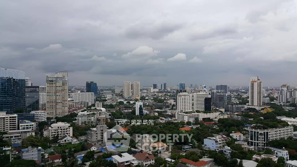 รูป คอนโด 1-ห้องนอน ที่ ควอทโทร บาย แสนสิริ ใกล้ BTS ทองหล่อ (ID 2723029) - รูปที่ 4/7