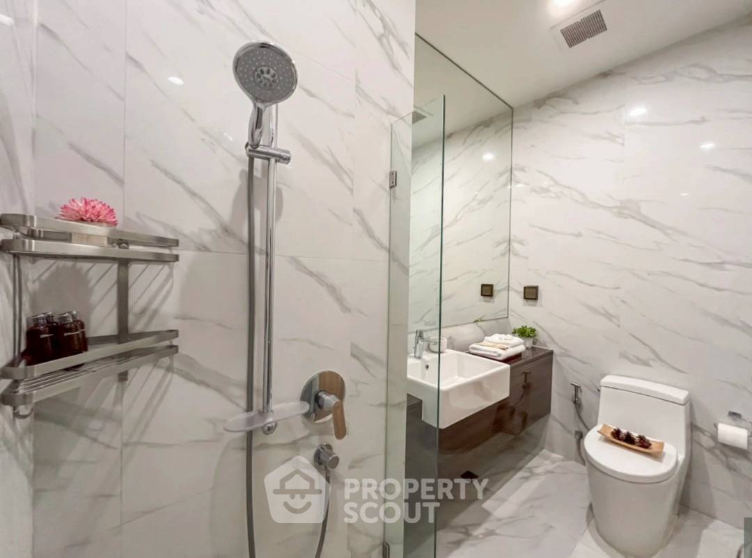 รูป คอนโด 1-ห้องนอน ที่ โนเบิล บีอี ไนน์ทีน สุขุมวิท ใกล้ BTS นานา (ID 2664754) - รูปที่ 20/20