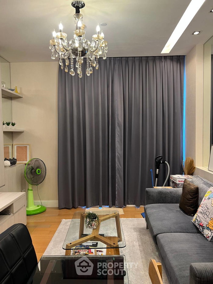 รูป คอนโด 2-ห้องนอน ที่ อีควิน๊อกซ์ พหล-วิภา ใกล้ BTS ห้าแยกลาดพร้าว (ID 2734298) - รูปที่ 3/9