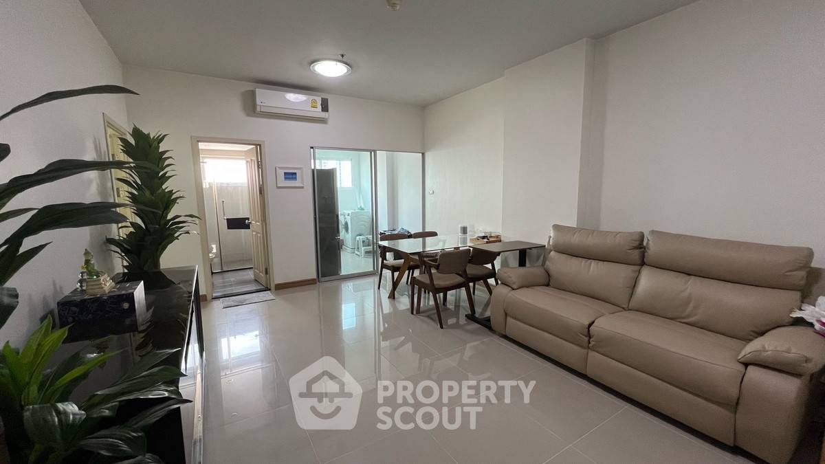 รูป คอนโด 2-ห้องนอน ที่ ศุภาลัย ซิตี้ รีสอร์ท สถานีพระนั่งเกล้า-เจ้าพระยา ใกล้ MRT สะพานพระนั่งเกล้า (ID 2593821) - รูปที่ 1/8