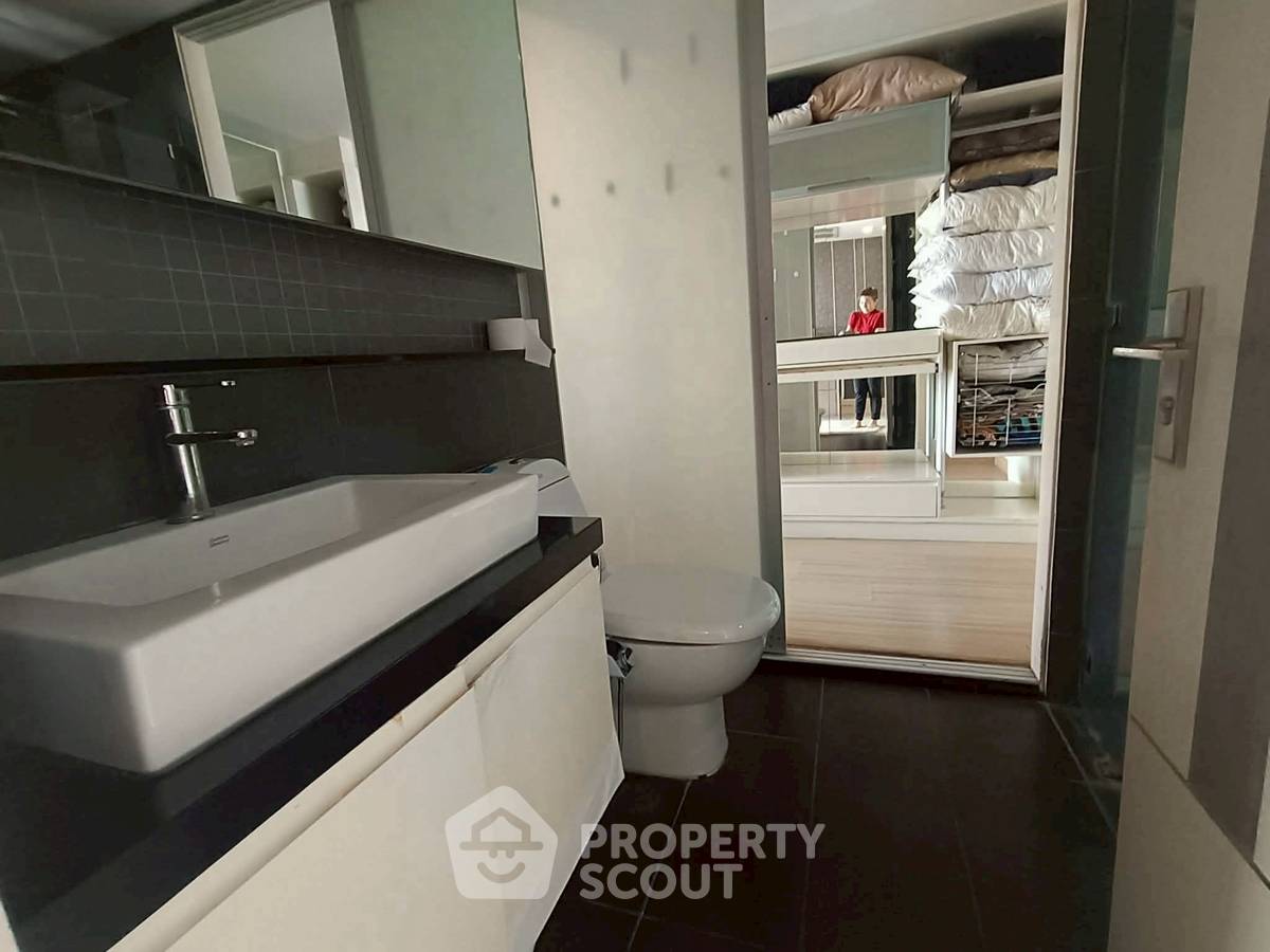 รูป คอนโด 1-ห้องนอน ที่ เอปัส คอนโดมิเนียม ใกล้ พัทยากลาง (ID 2727497) - รูปที่ 17/19