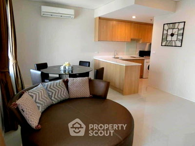 Condos for rent : 1-BR Condo at Villa Asoke near MRT Phetchaburi (ID 2736518)