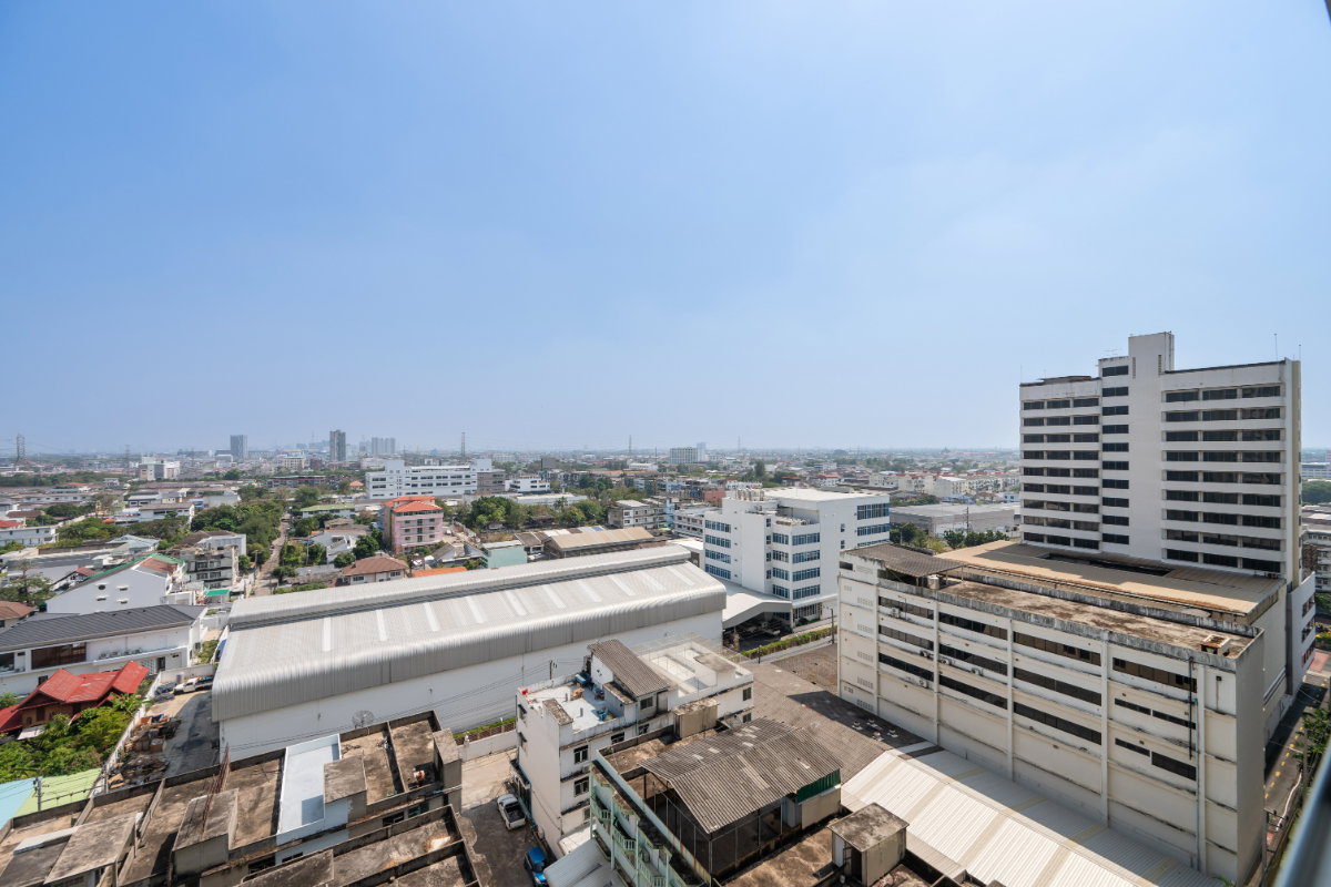 รูป ลุมพินี พาร์ค เพชรเกษม 98 ห้องสวย ยกกระเป๋าพร้อมเข้าอยู่_Do819 - รูปที่ 29/29