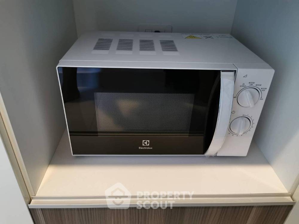 รูป คอนโด 2-ห้องนอน ที่ เซล รัตนาธิเบศร์ ใกล้ MRT สะพานพระนั่งเกล้า (ID 1446910) - รูปที่ 5/10