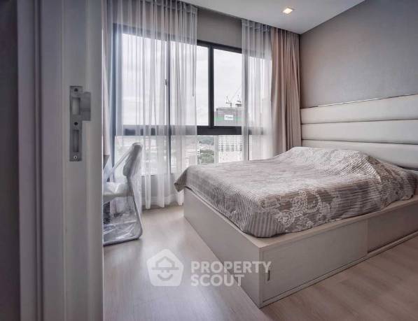 รูป คอนโด 2-ห้องนอน ที่ เดอะ ซิกเนเจอร์ บาย เออร์บาโน่ ใกล้ BTS สะพานควาย (ID 2684513) - รูปที่ 4/4