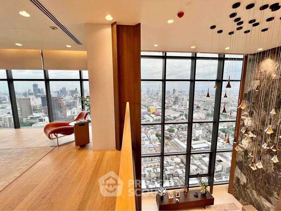 รูป คอนโด 4-ห้องนอน ที่ คอนเนอร์ ราชเทวี ใกล้ BTS ราชเทวี (ID 2410465) - รูปที่ 1/14