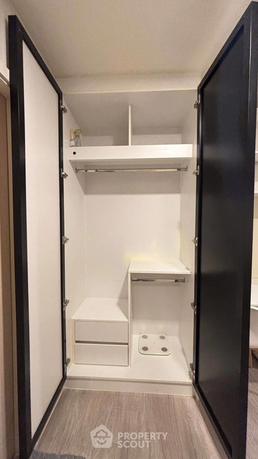 รูป คอนโด 1-ห้องนอน ที่ มาเอสโตร 03 รัชดา – พระราม 9 ใกล้ MRT พระราม 9 (ID 2722466) - รูปที่ 5/16