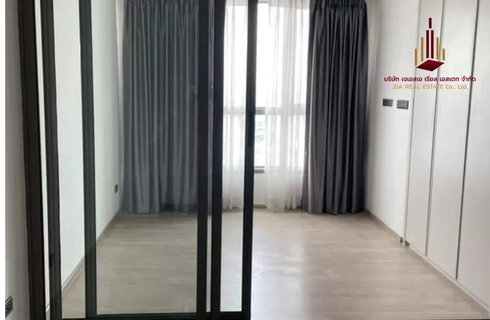 ✨ ขาย วิสซ์ดอม สเตชั่น รัชดา - ท่าพระ ✨ ราคา 3,300,000 บาท