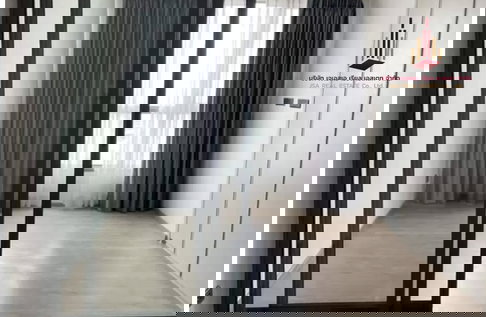 ✨ For Sale: Whizdom Station Ratchada - Thapra Condo ✨ 💰 Only 3,300,000 THB