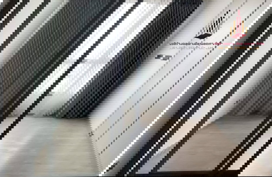 รูป ✨ ขาย วิสซ์ดอม สเตชั่น รัชดา - ท่าพระ ✨  ราคา 3,300,000 บาท - รูปที่ 1/5