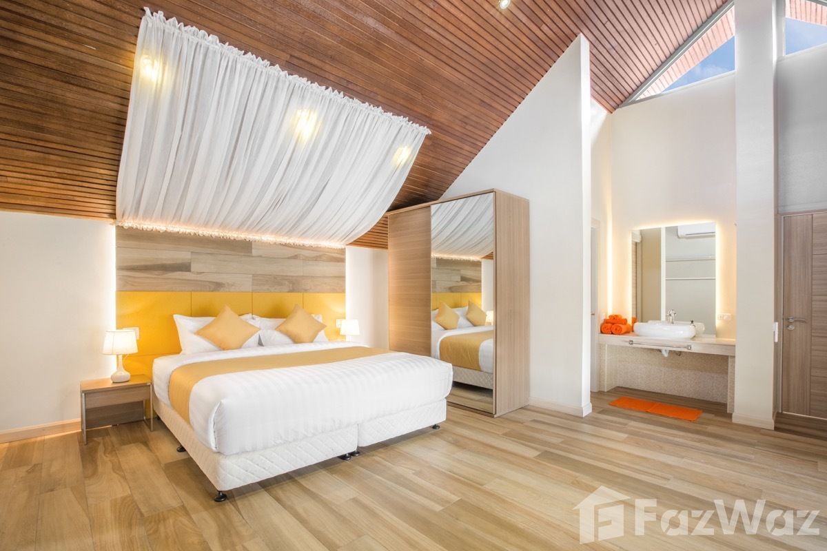 รูป ขาย วิลล่า 2 ห้องนอน ในโครงการ บ้าน ใต้ เอสเตท 1660662 - รูปที่ 4/16