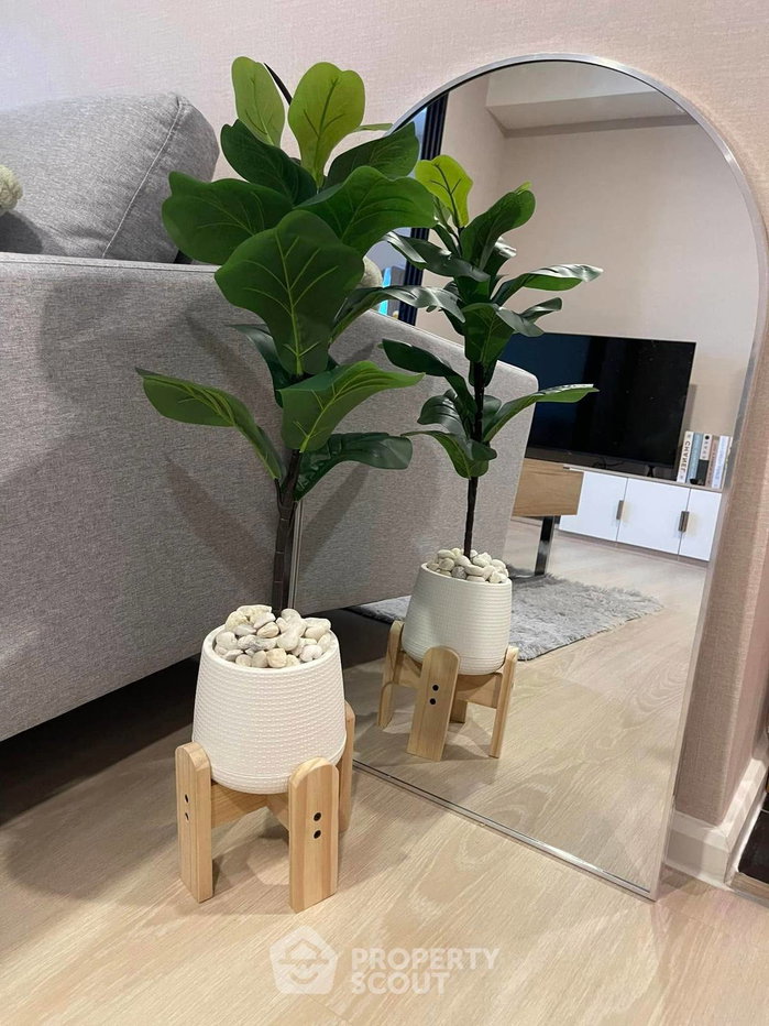 รูป คอนโด 1-ห้องนอน ที่ เอ สเปซ เมกา 2 ใน บางแก้ว (ID 2082318) - รูปที่ 2/10