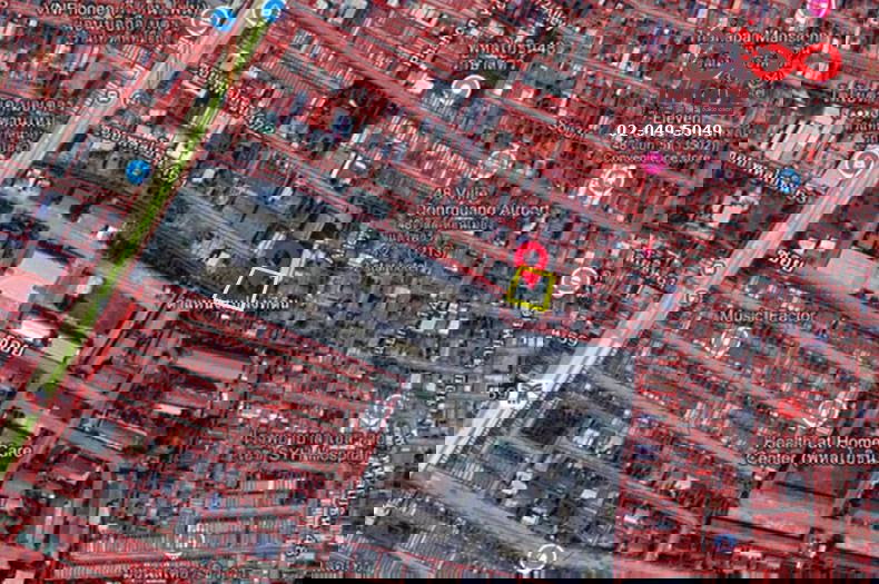 รูป ขายที่ดิน ต่ำกว่าราคาประเมิน 294 ตร.ว. ซอยพหลโยธิน 48 บางเขน แปลงสวย ใกล้รถไฟฟ้า - รูปที่ 5/5