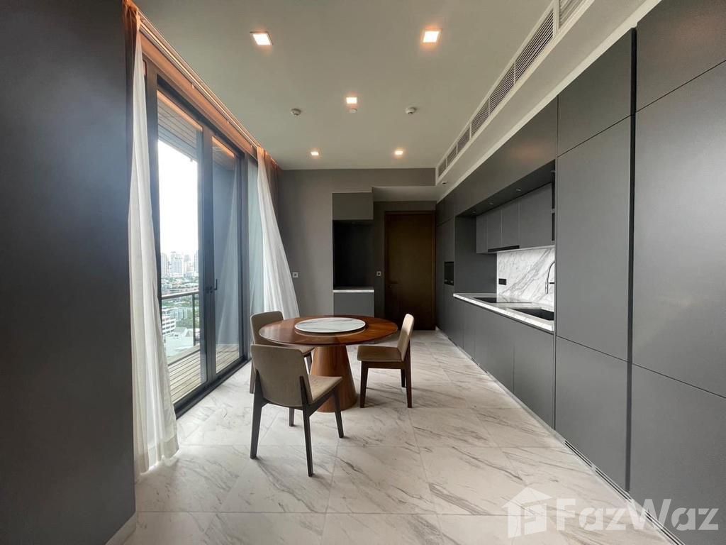 รูป ขาย คอนโด 2 ห้องนอน ในโครงการ เดอะ โมนูเมนต์ ทองหล่อ 1632672 - รูปที่ 3/9