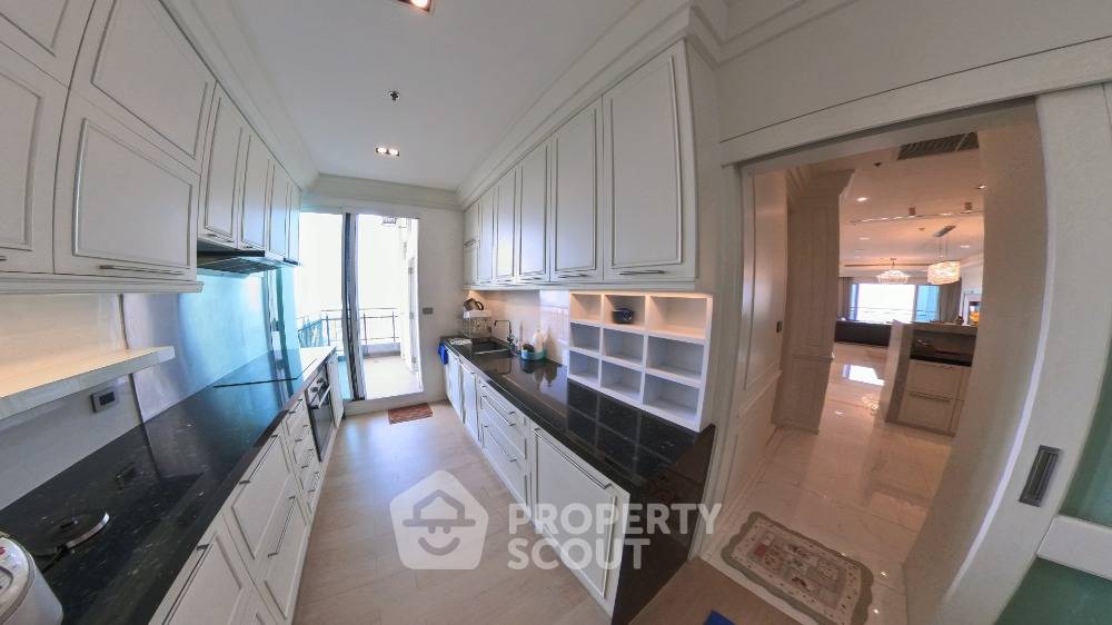 รูป คอนโด 3-ห้องนอน ที่ ศุภาลัย พรีมา ริวา พระราม 3 - นราธิวาส ใน ช่องนนทรี (ID 1033626) - รูปที่ 10/11