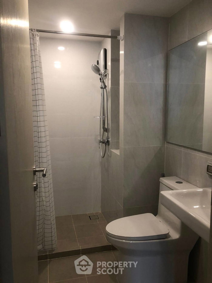 รูป คอนโด สตูดิโอ ที่ ออริจิ้น เพลย์ ศรีอุดม สเตชั่น ใน บางนา (ID 2739146) - รูปที่ 7/7