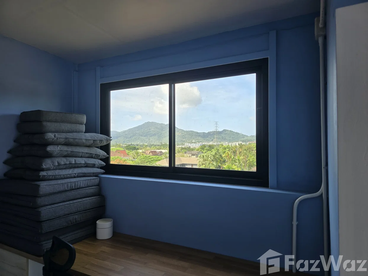 รูป ทาวน์เฮ้าส์ให้เช่า 3 ห้องนอน ในโครงการ บ้านชเลคีรี 6105632 - รูปที่ 9/68