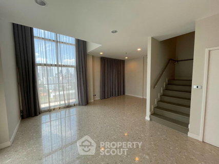 2-BR Condo at The Crest Sukhumvit 34 near BTS Thong Lor (ID 2735587)