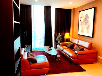 คอนโดให้เช่า : LTH5181 – Noble Ploenchit FOR RENT 2 beds 2 baths size 85 Sq.M. Nearby BTS Phloen Chit station ONLY 75k/Month