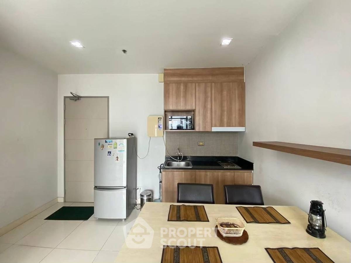 รูป คอนโด 2-ห้องนอน ที่ ไอดีโอ เวิร์ฟ ราชปรารภ ใกล้ ARL ราชปรารภ (ID 2732118) - รูปที่ 15/18