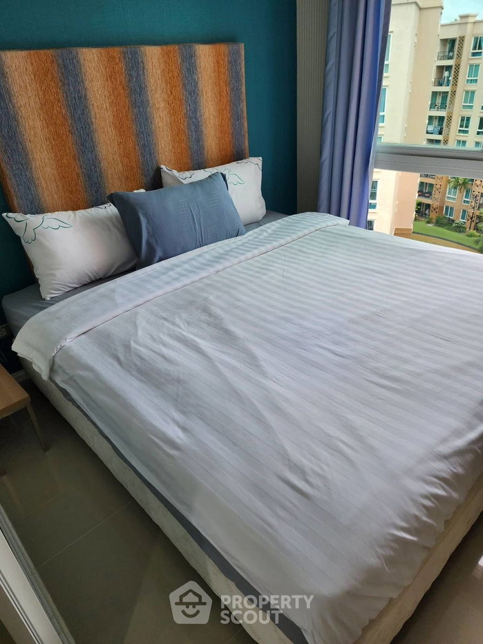 รูป คอนโด 2-ห้องนอน ที่ แอตแลนติส คอนโด รีสอร์ท ใกล้ เมืองพัทยา (ID 2730746) - รูปที่ 4/13