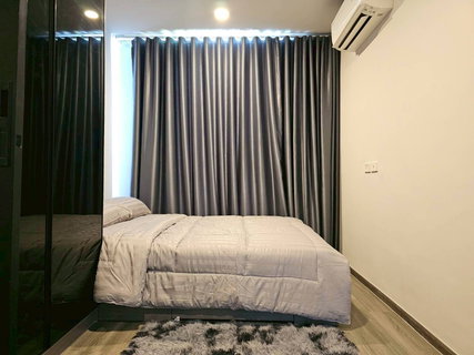 รูปภาพ For Rent 🚩The Origin Ladprao 15 👉 Type : 1 bedroom 26.50 sq.m. 👉 Fully Furnish ✨Rental 13,000 THB