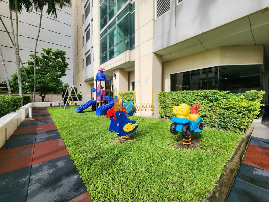 รูป 59 Heritage | Great Value 2 Bedroom Condo For Rent in Ekkamai - BR18646CD - รูปที่ 19/28