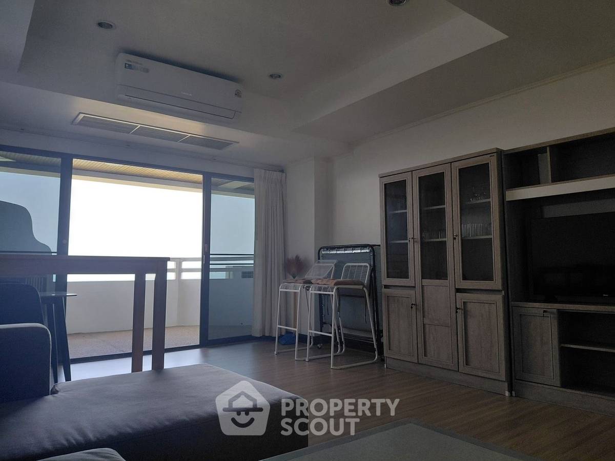 รูป คอนโด 1-ห้องนอน ที่ ชะอำ แกรนด์คอนโดเทล ใกล้ หาดชะอำ (ID 2731457) - รูปที่ 9/17