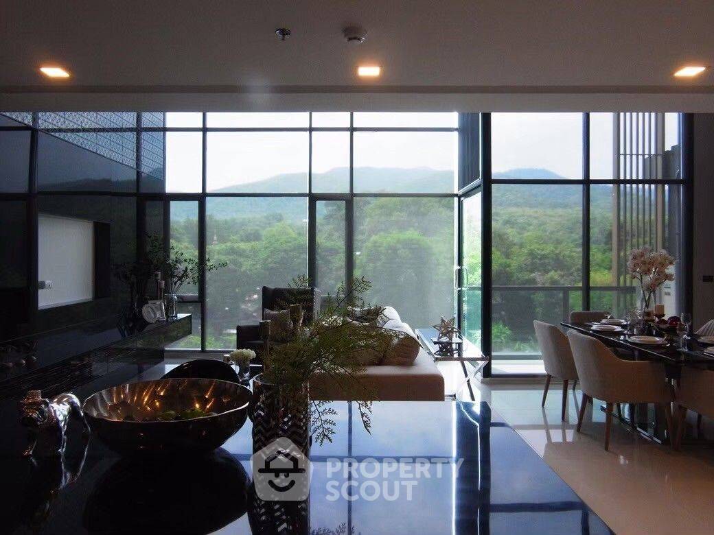 รูป คอนโด 2-ห้องนอน ที่ เดอะ สตาร์ ฮิลล์ คอนโด เชียงใหม่ ใน สุเทพ (ID 2285538) - รูปที่ 20/29