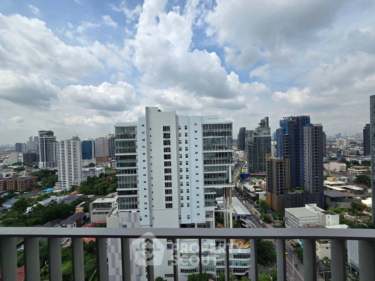 รูป คอนโด 1-ห้องนอน ที่ เอช คิว ทองหล่อ ใกล้ BTS ทองหล่อ (ID 2737180) - รูปที่ 14/14