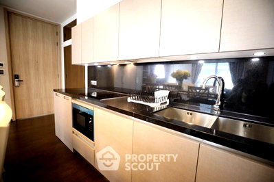 Condos for rent : 2-BR Condo 82 Sqm, The XXXIX By Sansiri, 200m to BTS Phrom Phong (ID 2739055)