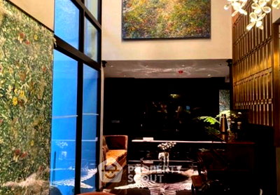 Condos for sale Siam Discovery : 3-BR Condo at Na Vara Residence near BTS Chit Lom (ID 2738572)