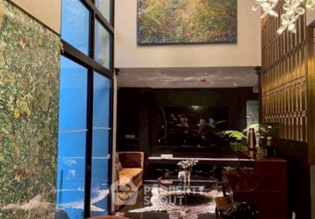 3-BR Condo at Na Vara Residence near BTS Chit Lom (ID 2738572)