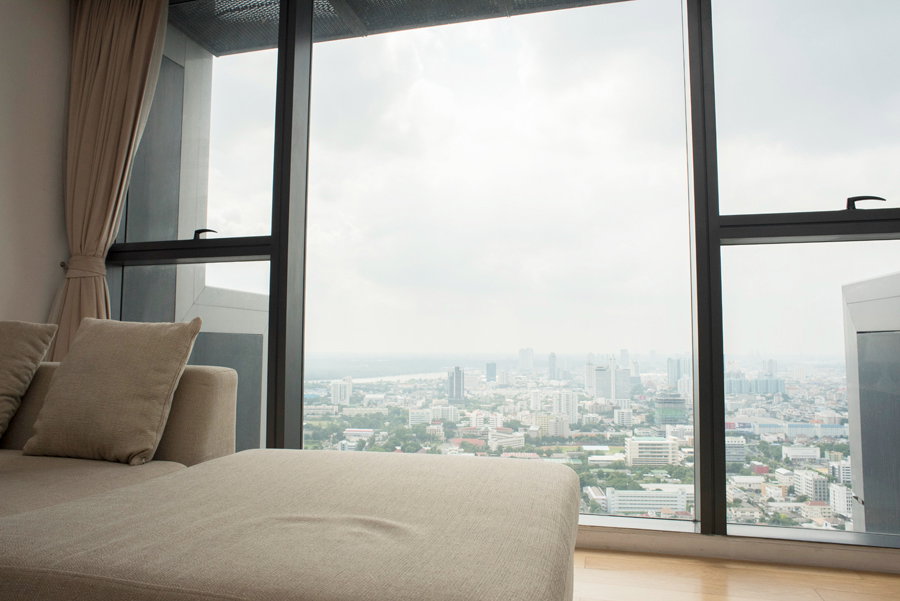 รูป 💎 ให้เช่า The Met Sathorn คอนโดหรู ห้องใหญ่พิเศษ ใจกลางสาทร วิวสวย | Code DS2527 Line @Dstay - รูปที่ 9/31