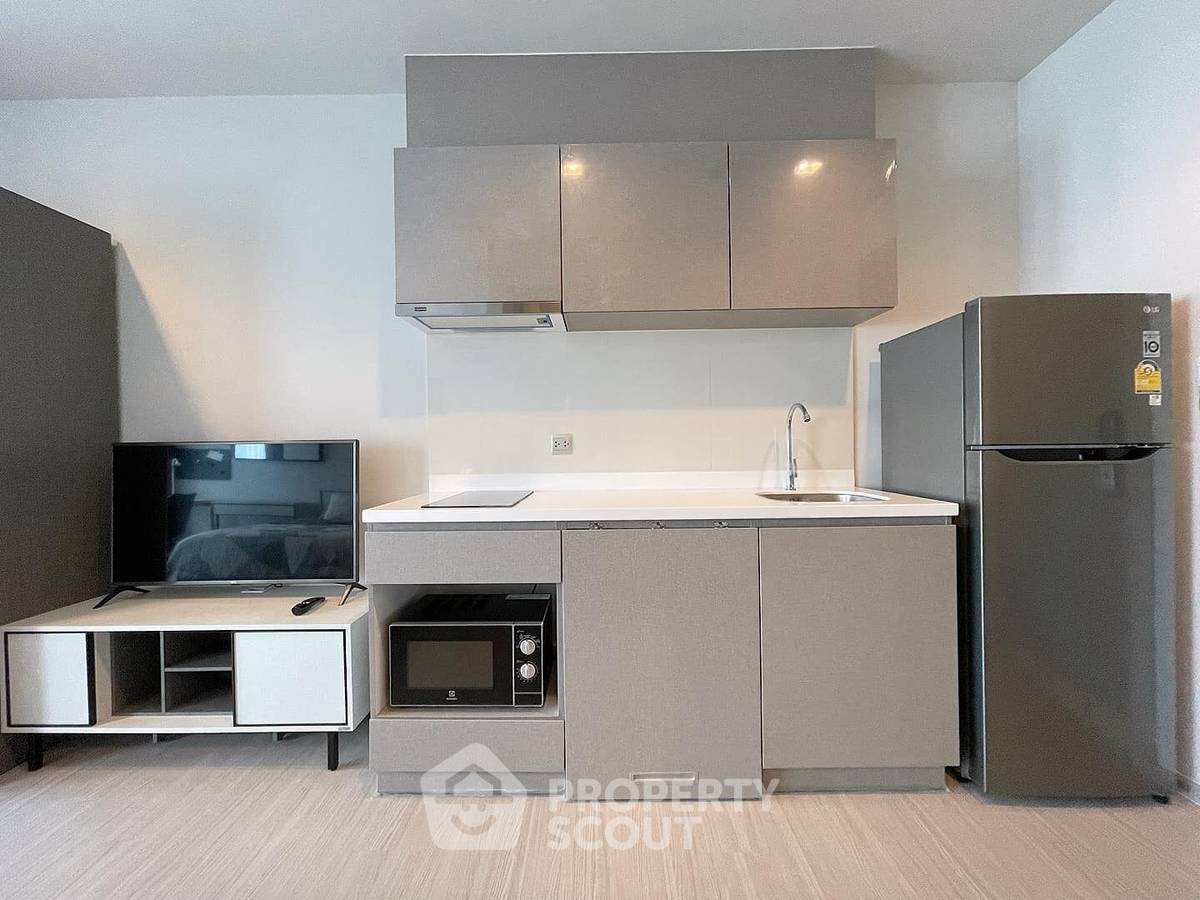 รูป คอนโด 2-ห้องนอน ที่ วิลล่า อโศก ใกล้ MRT เพชรบุรี (ID 2736353) - รูปที่ 2/14